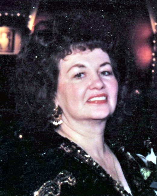 Obituario de Patricia J. Redden