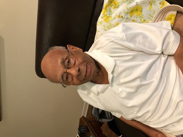 Obituary of Naim Matta Sawires