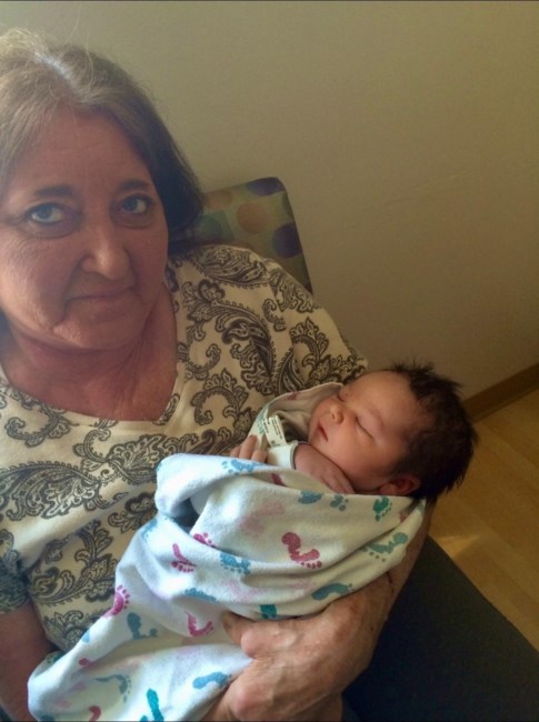 Obituary of Lisa Marie Hodgdon