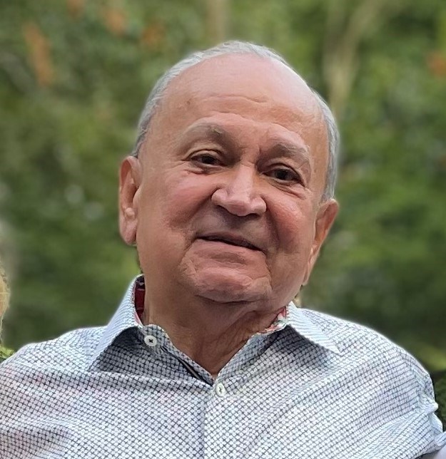 Obituary of Ramiro Rafael Lindado