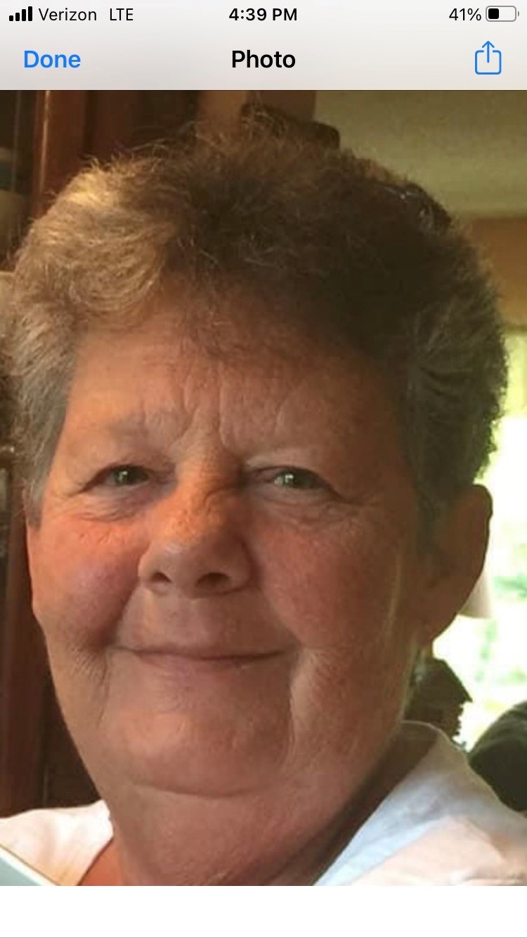 Obituary of Marsheel Waite