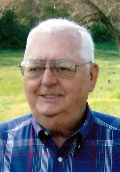 Obituary of Max Ervin Patterson