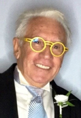 Obituary of Anthony Joseph Fedele