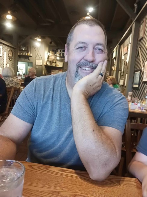 Obituary of Daniel Ray Hollis