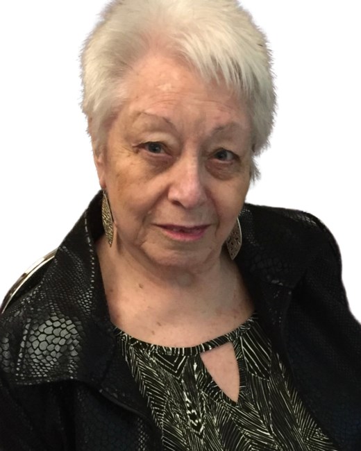 Obituario de Patricia Theresa O'Toole