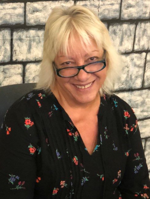 Obituary of Amy Sherrard