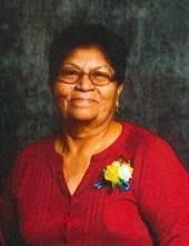 Obituary of Donna Dixon