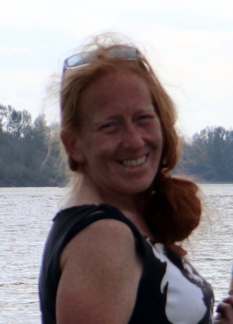 Obituary of Randi Lynne Robertson