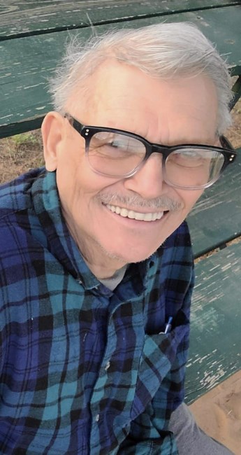 Obituary of Joe Gonzales Aleman