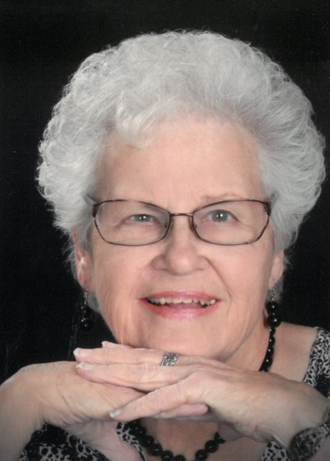 Obituary of Barbara Jean Haas
