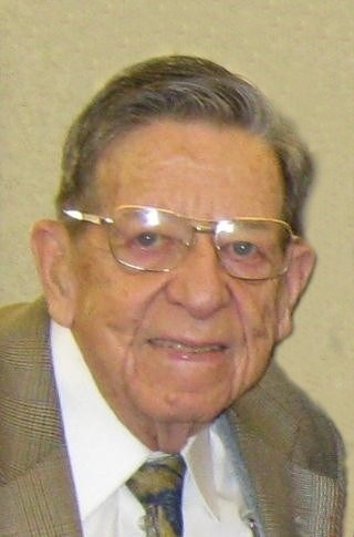 Obituary of Jay W Macbeth