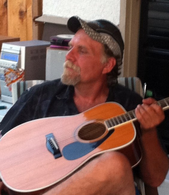 Obituary of Kenneth Richard Barstad