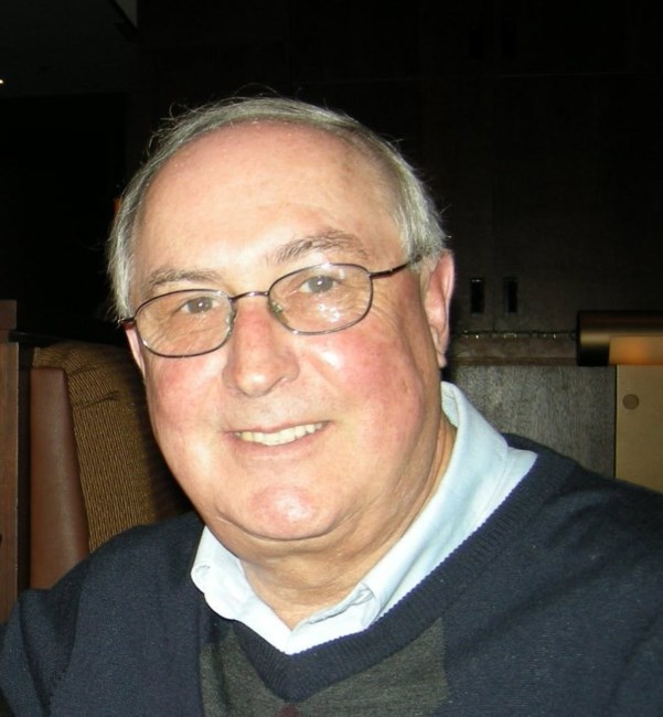 Obituary of Gary James Clark