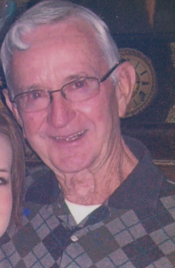 Obituary of Courtney Harold Ervin, Sr.