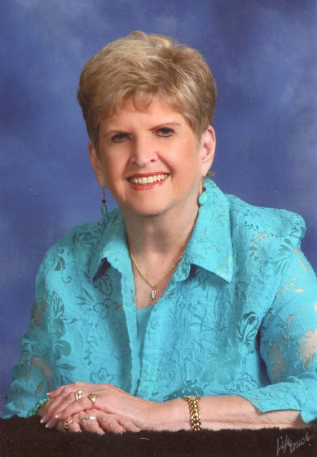 Obituary of June Carter Knight