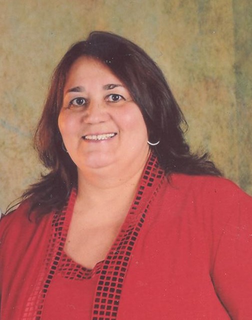 Avis de décès de Lori A. Parker