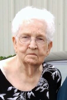 Obituary of Bettie Jean Britt