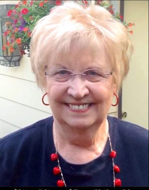 Obituary of Joan E. Stube