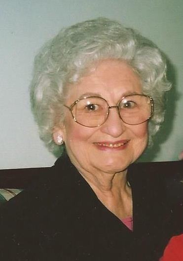 Obituary of Lorraine Wilson