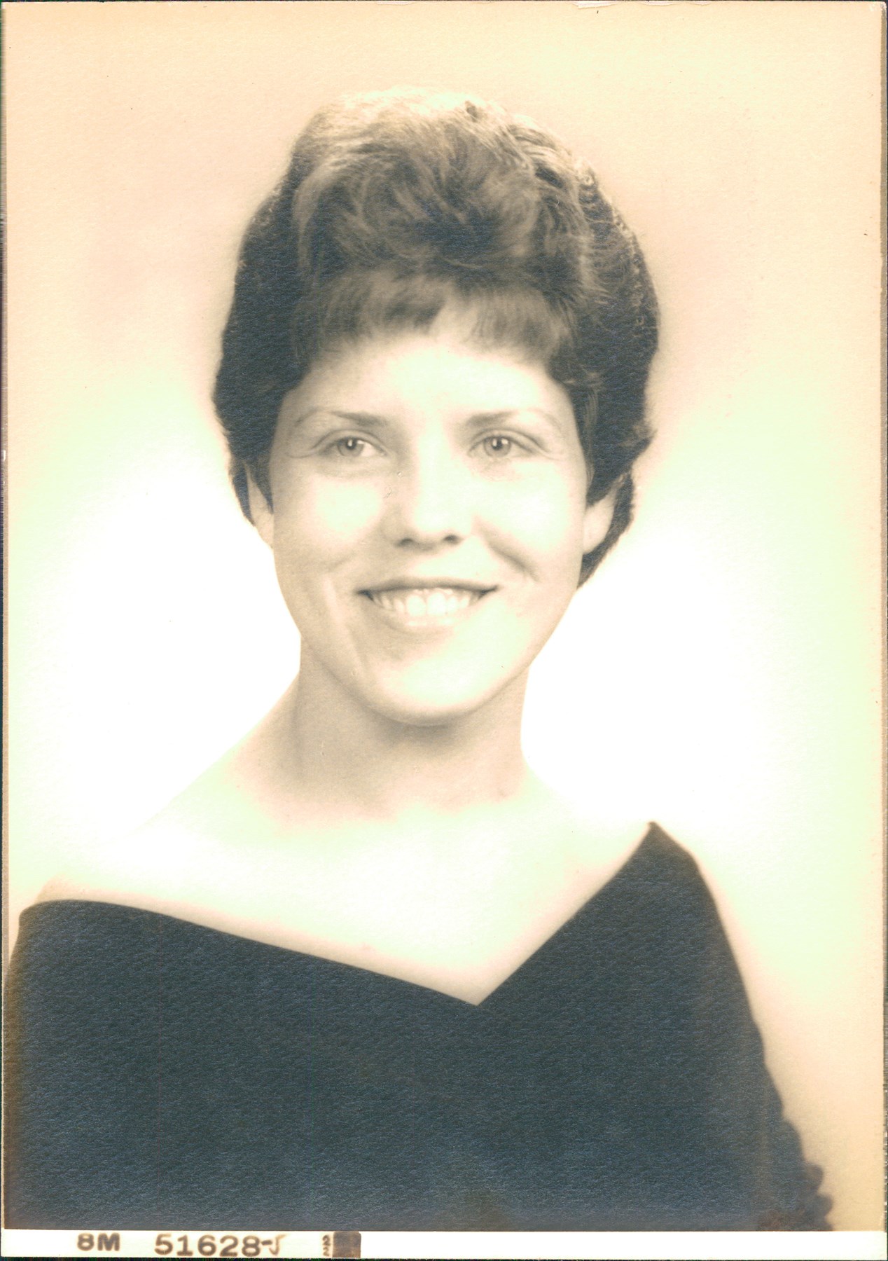 Obituary of Linda Robinson McLendon