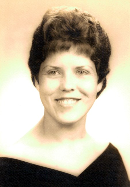 Obituary of Linda Robinson McLendon
