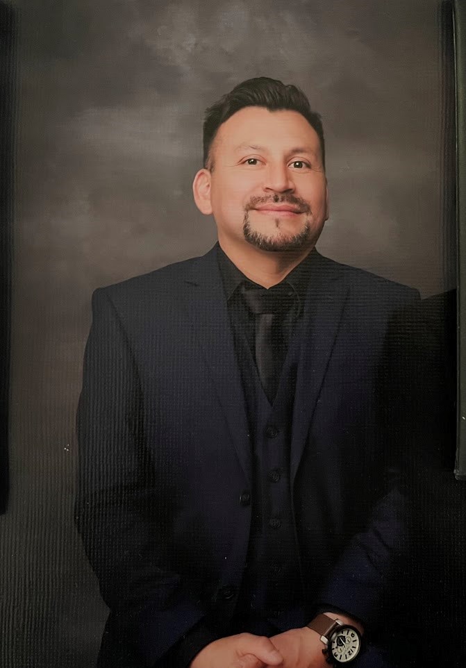 Obituary of Edwin Gilberto Andrade