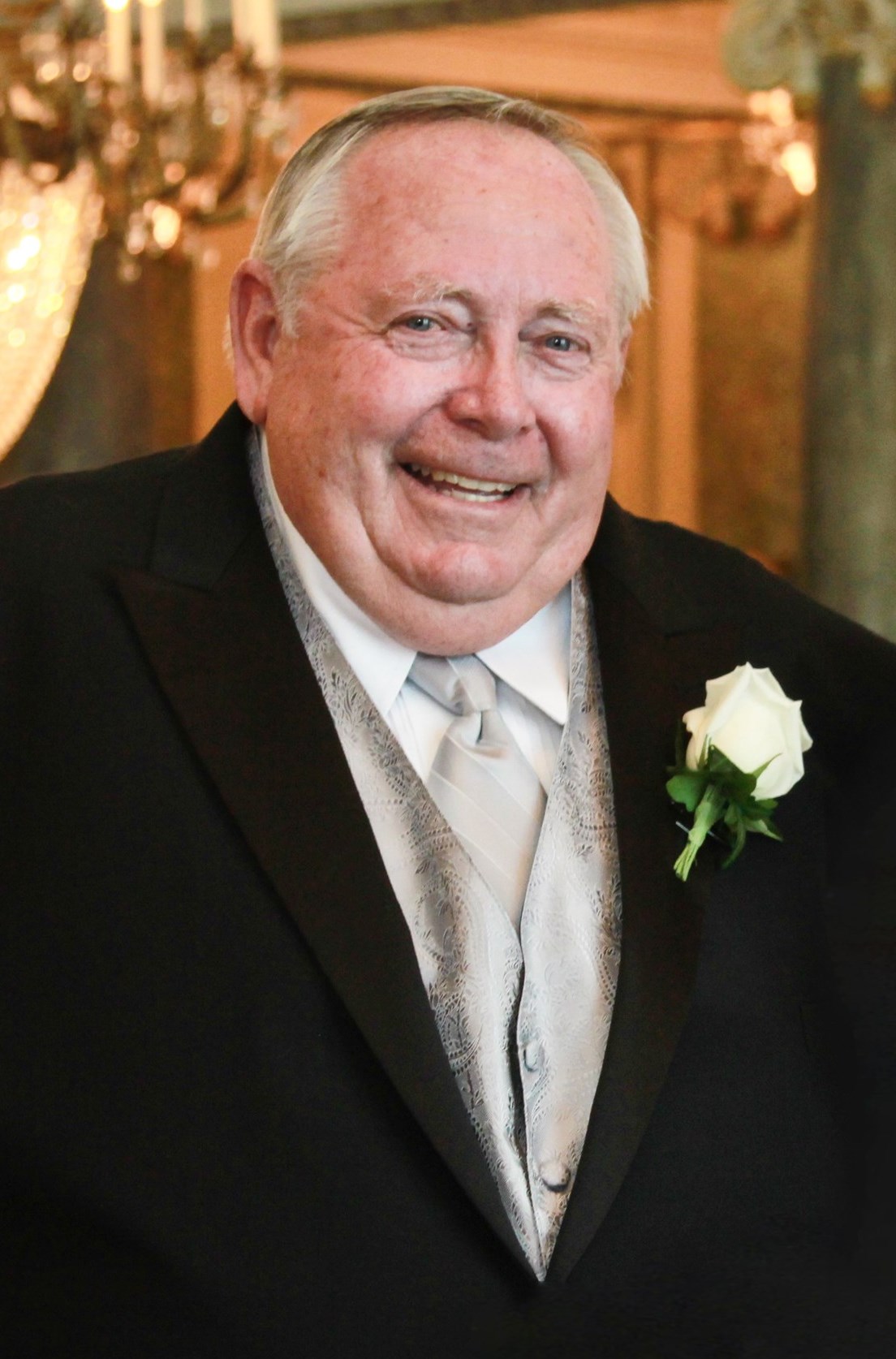 Calvin Ray Pulley Obituary Ontario, CA