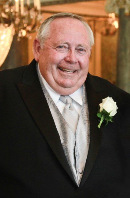 Obituary of Calvin Ray Pulley