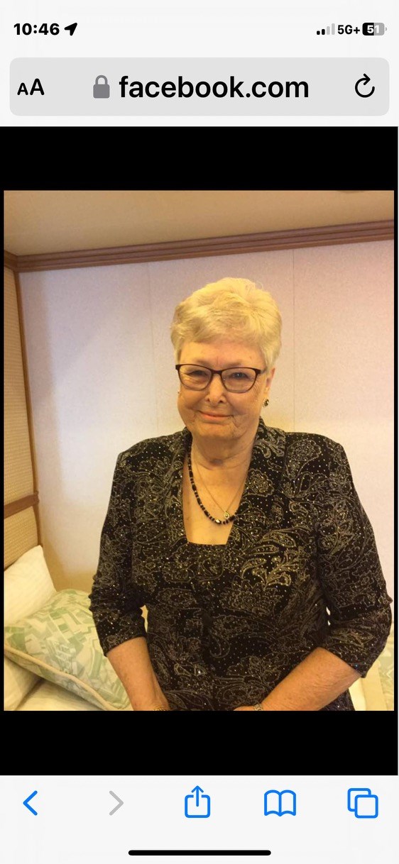 Obituary of Barbara J. Taylor