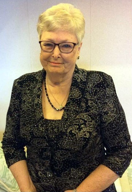 Obituary of Barbara J. Taylor