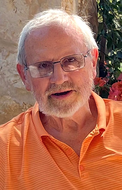 Obituary of Mike Harens