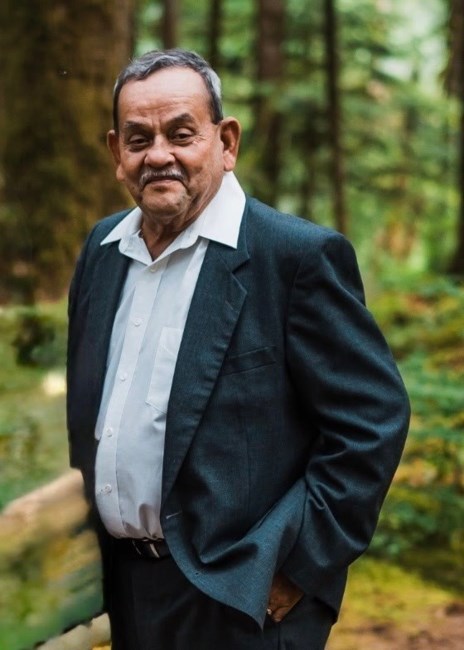 Obituary of Gilberto Garces