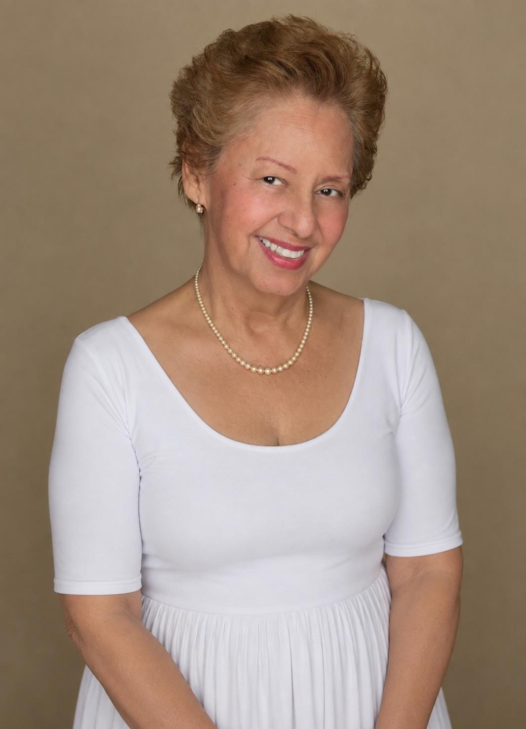 Obituario de Lupita Narvaez