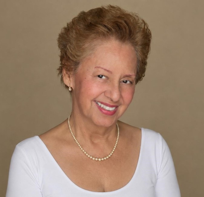 Obituario de Lupita Narvaez