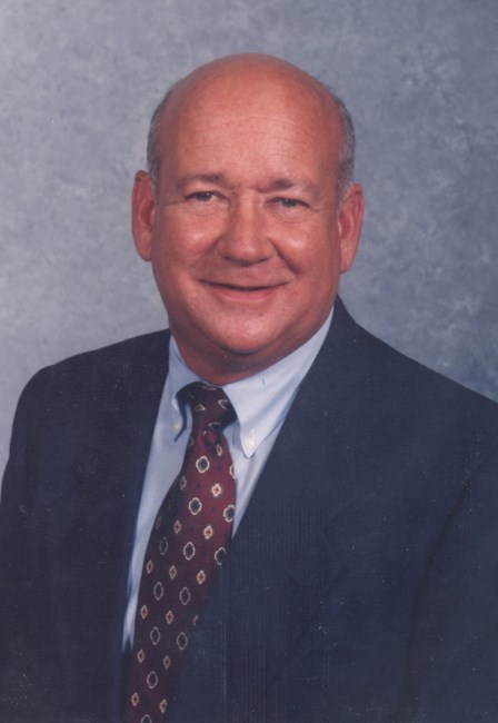 Obituary of William Pierce Doyle