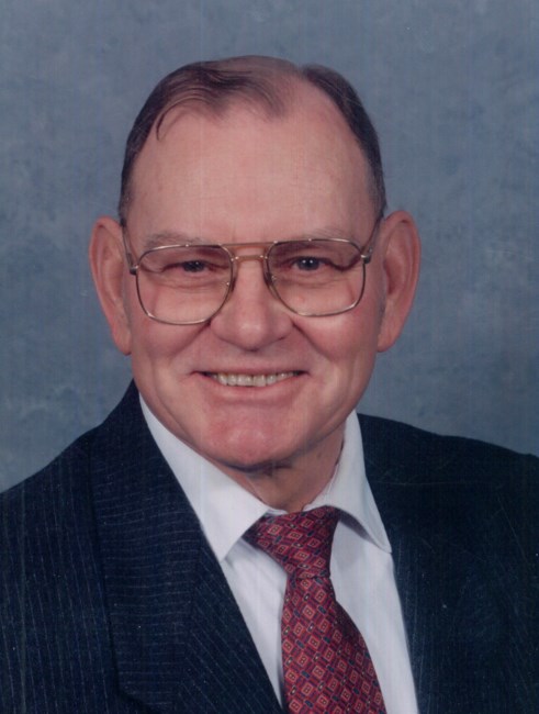 Obituary of Donnie F. Morgan