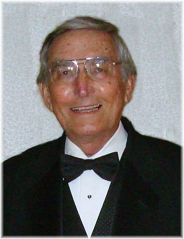 James Riddelle Obituary