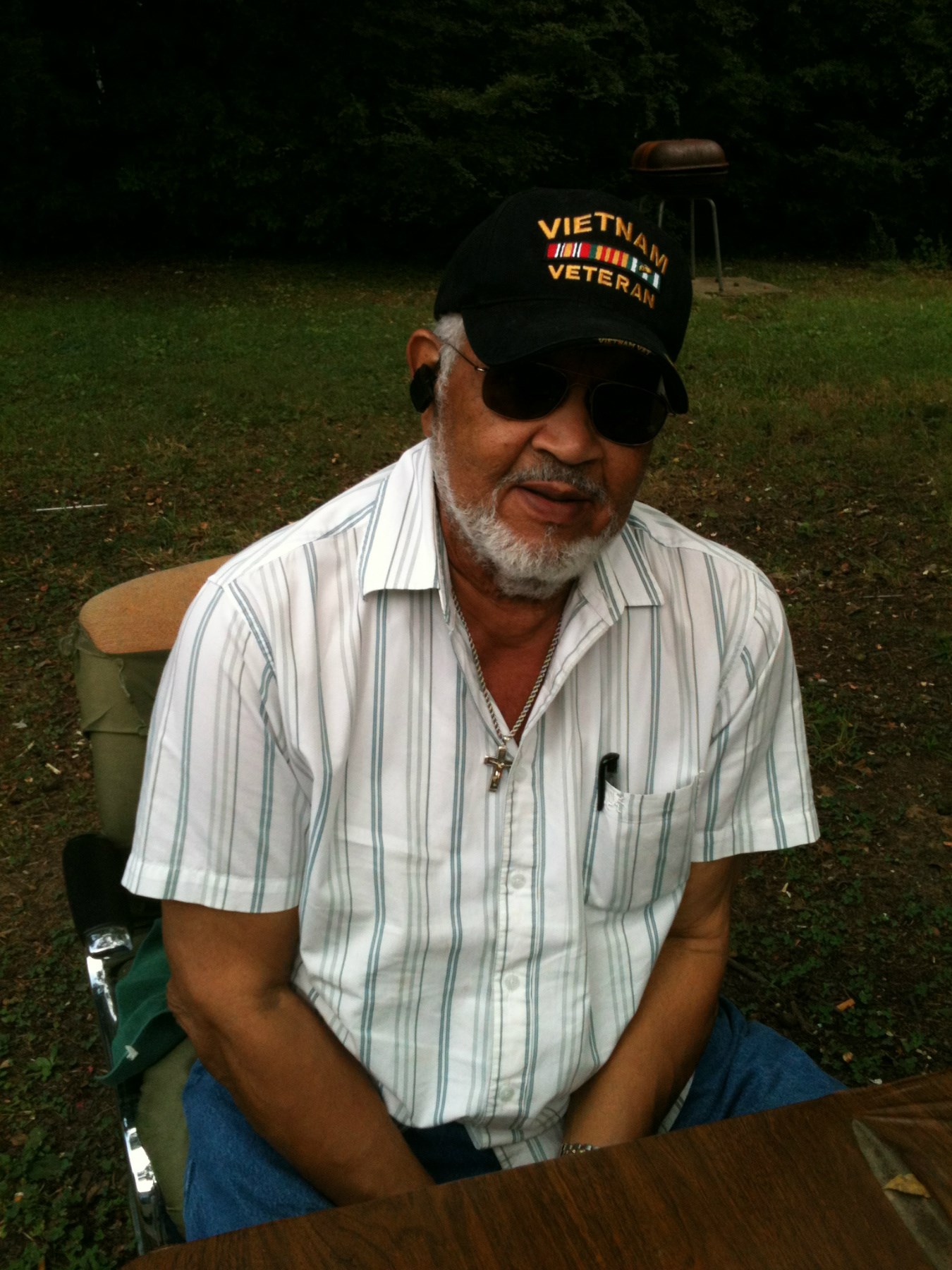 Obituary of James Donald Blaine
