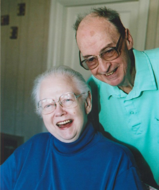 Obituary of Velma Elizabeth Smith