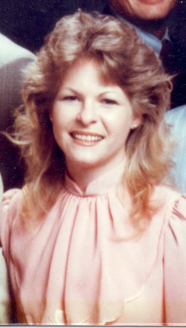 Obituary of Peggy Ann Morris