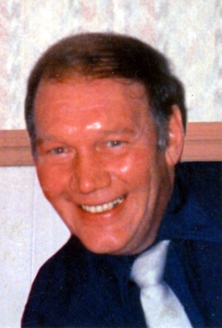 Obituary of Robert "Bob" Winston Brady