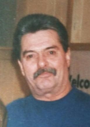 Obituary of David A. Hellin