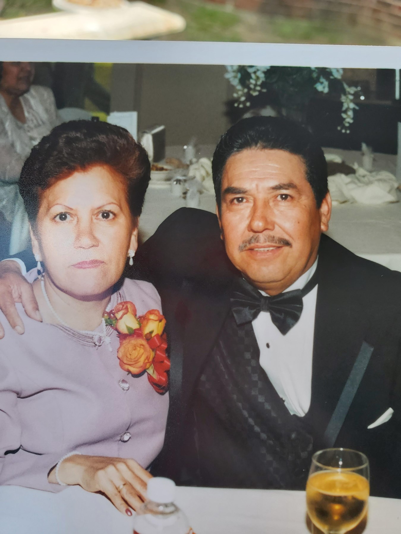 Obituary of Francisco L. Ramirez
