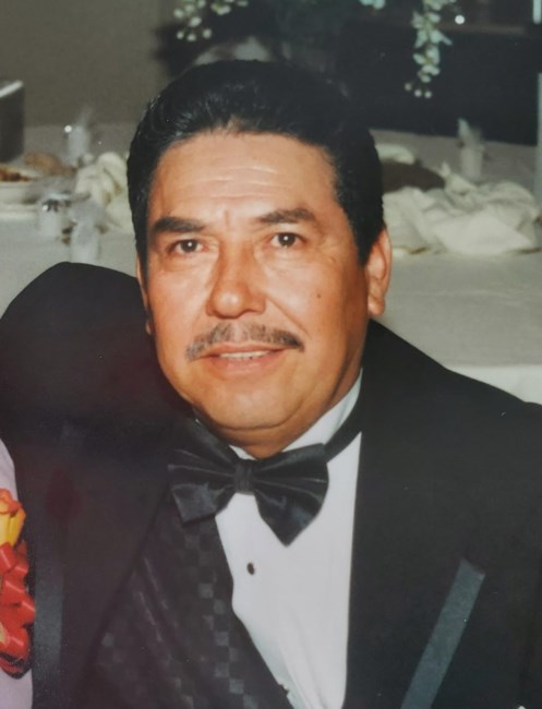 Obituary of Francisco L. Ramirez