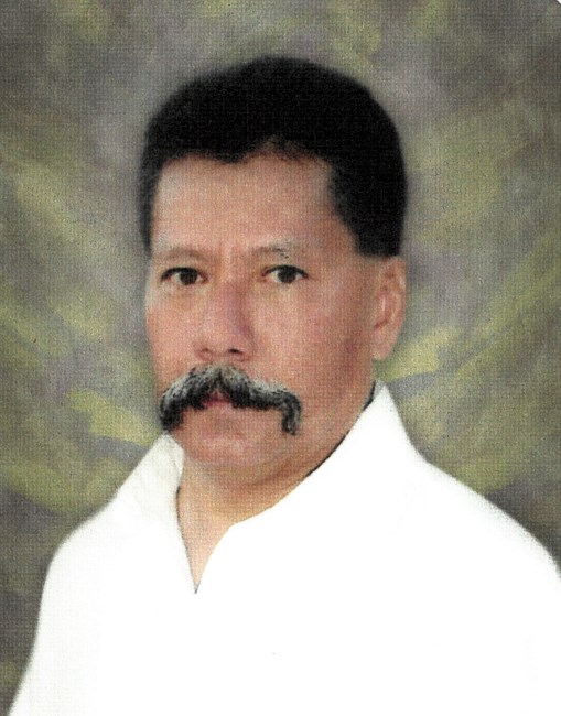 Obituary of Reyes Perez Hernandez