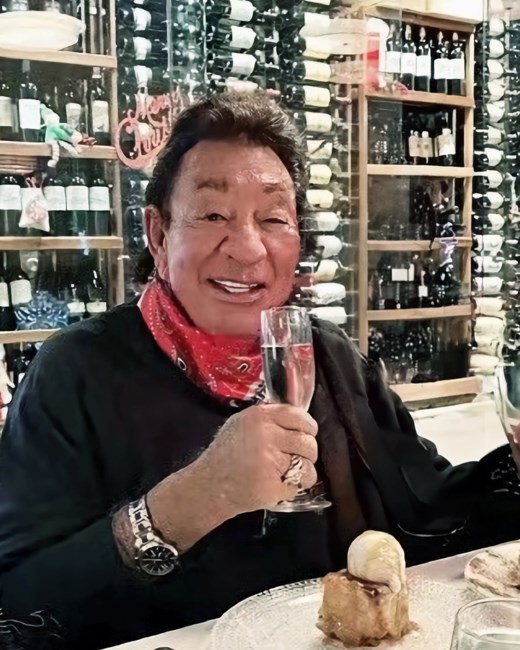 Obituary of John Ferdell Melk