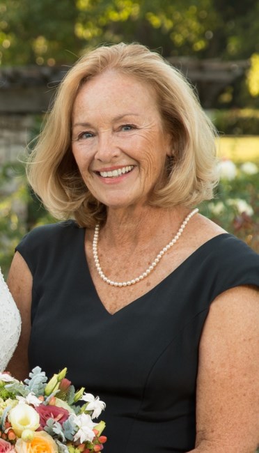 Obituary of Jeanne Kelly Giroux