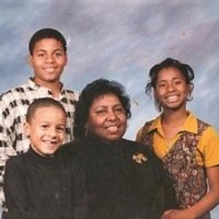 Obituary of Brenda Montgomery