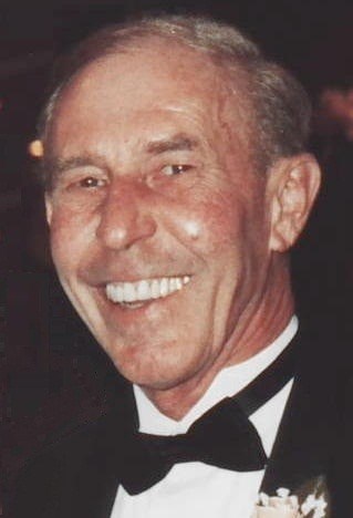 Obituary of Tom Moore