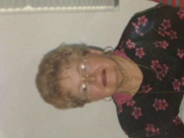 Obituary of Rosa P Medeiros